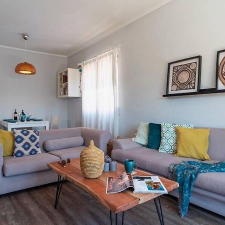 Rodini Park Apartment Rhodes City Exterior photo