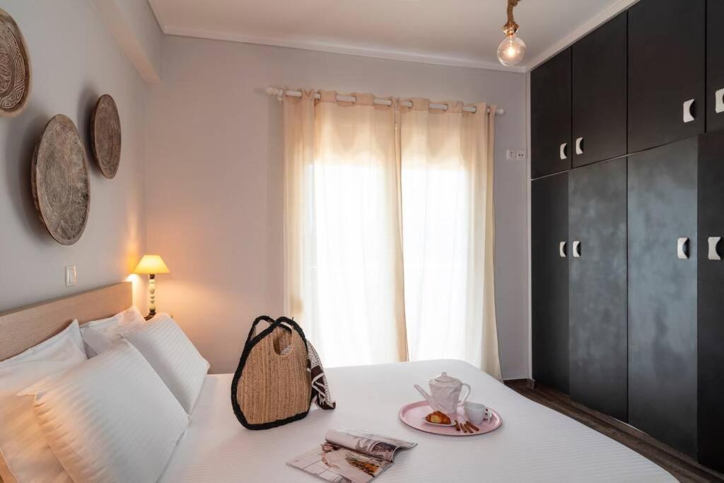 Rodini Park Apartment Rhodes City Exterior photo