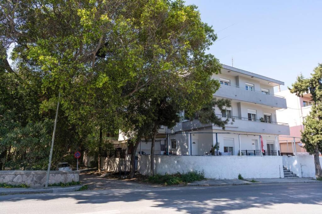 Rodini Park Apartment Rhodes City Exterior photo